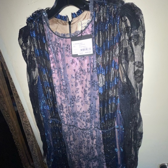 Authentic lancing robe dress - Picture 2 of 11